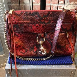 Rebecca Minkoff  MAC Crossbody